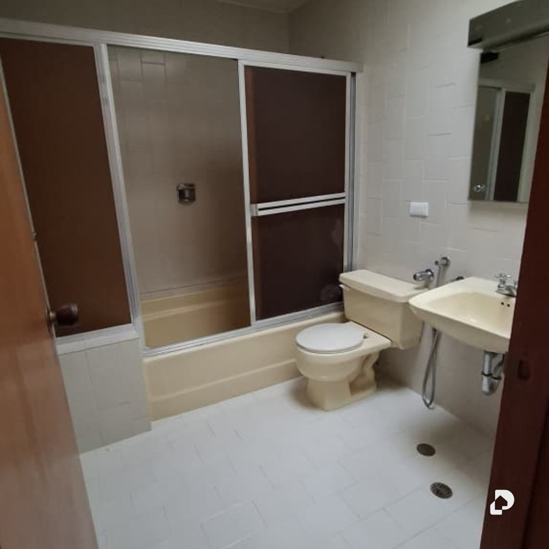 Apartamento en La Lagunita, Caracas – 14