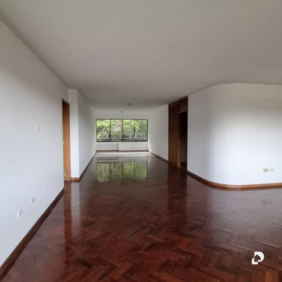 Apartamento en La Lagunita, Caracas – 4