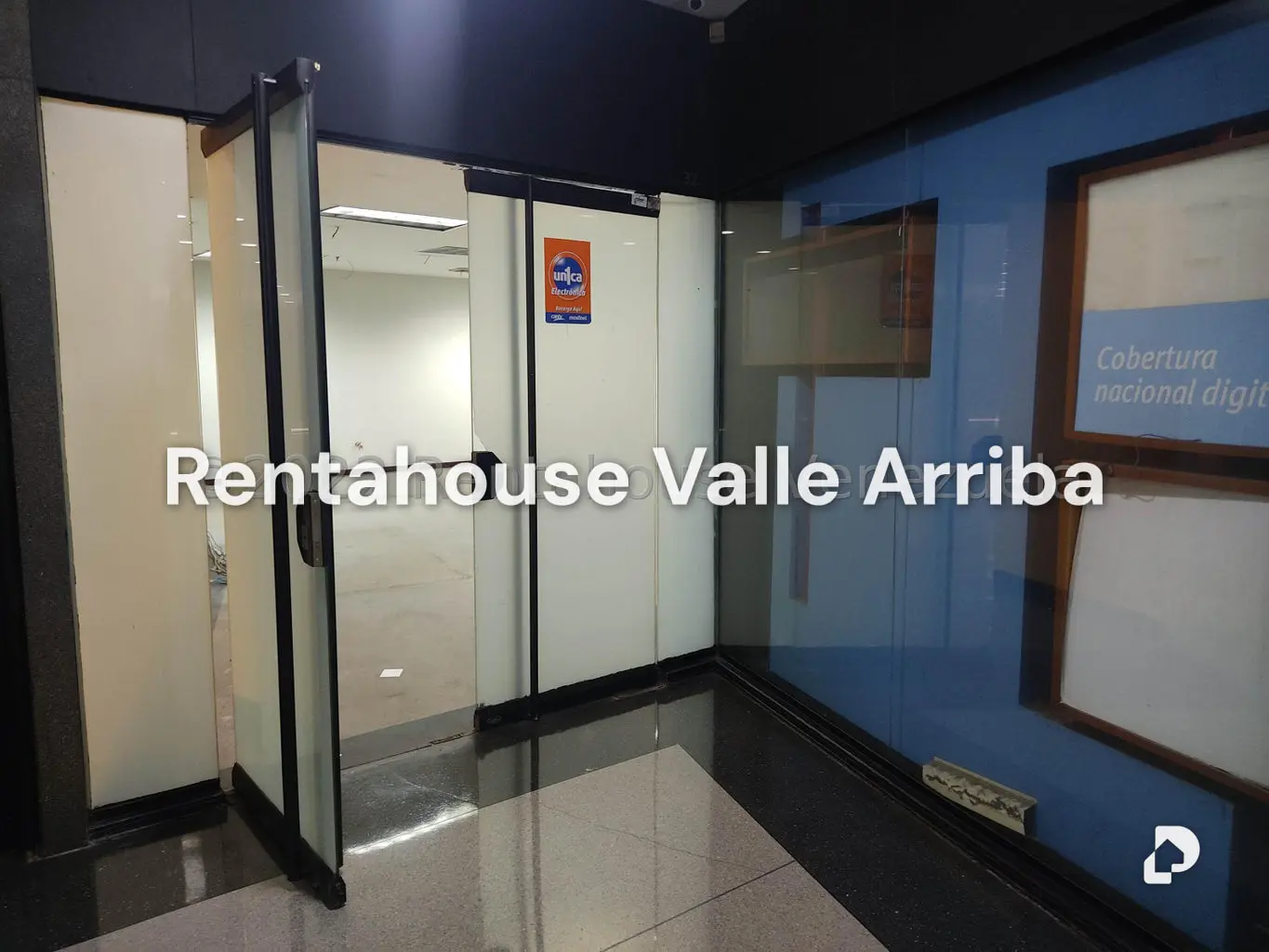 Local comercial en El Rosal, Caracas – 20