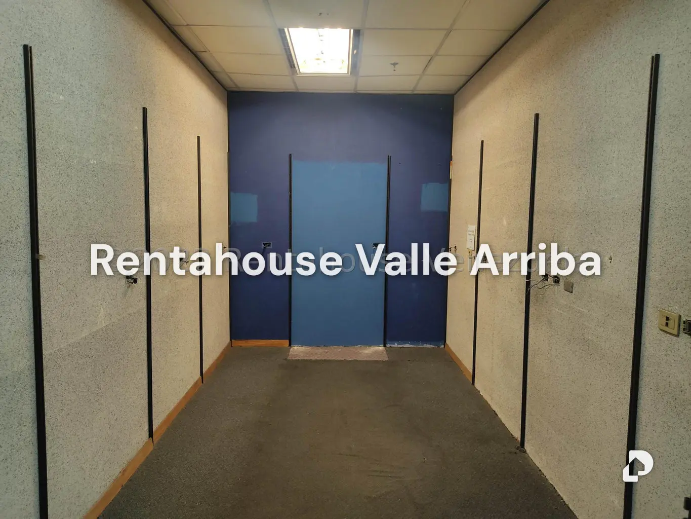 Local comercial en El Rosal, Caracas – 12