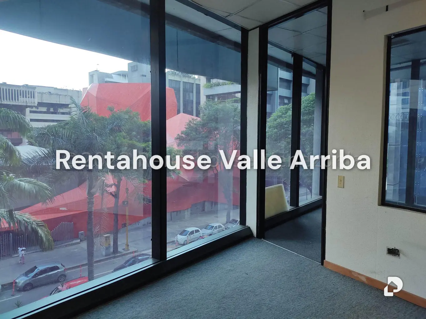 Local comercial en El Rosal, Caracas – 11