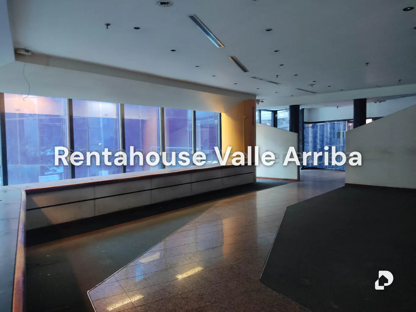 Local comercial en El Rosal, Caracas – 5