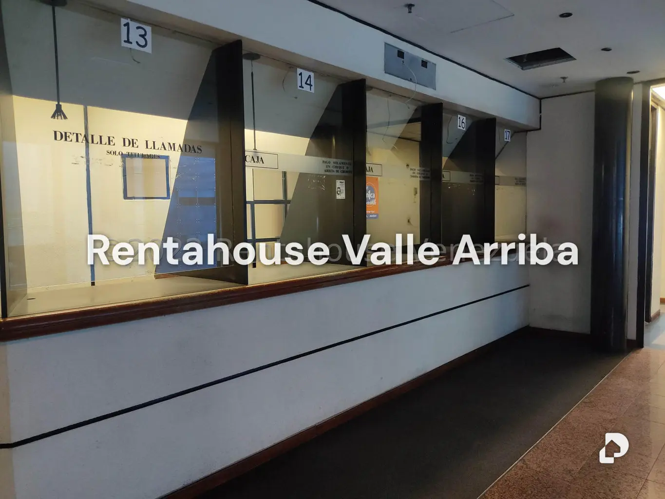 Local comercial en El Rosal, Caracas – 7