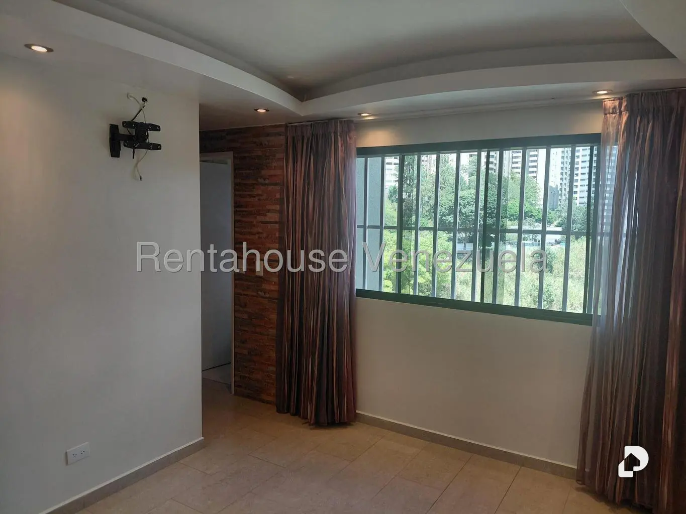 Apartamento en Alto Prado, Caracas – 21