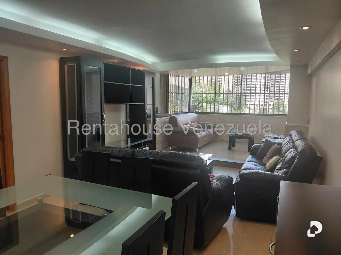 Apartamento en Alto Prado, Caracas – 3