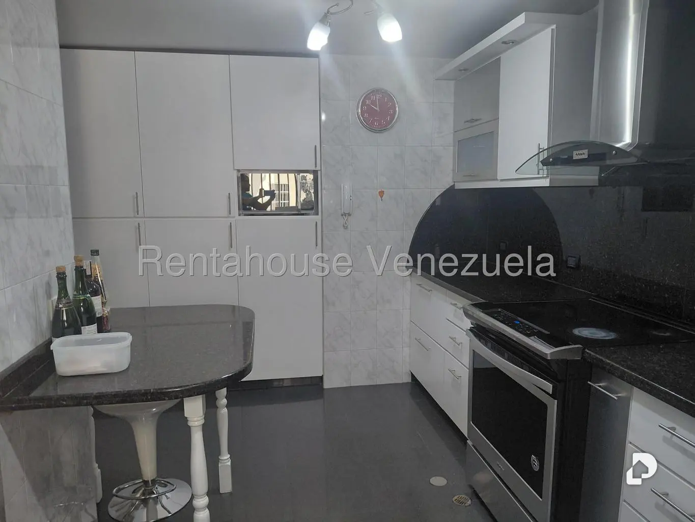 Apartamento en Alto Prado, Caracas – 13