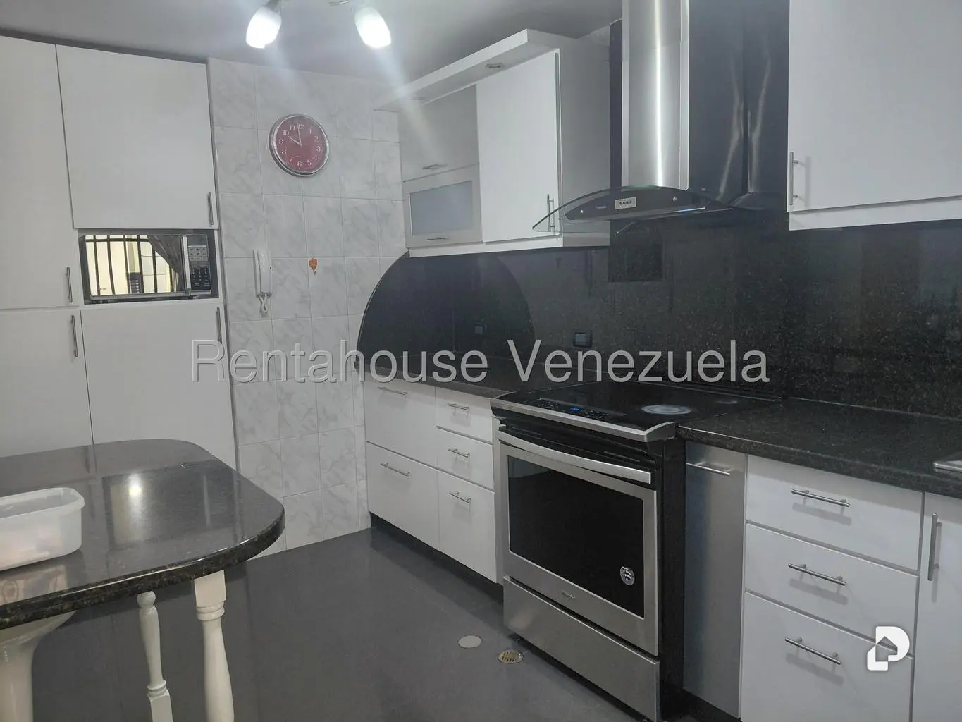 Apartamento en Alto Prado, Caracas – 12