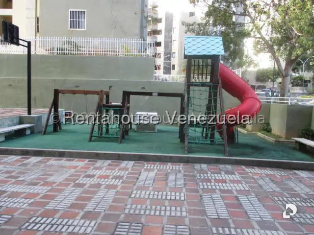 Apartamento en Alto Prado, Caracas – 27