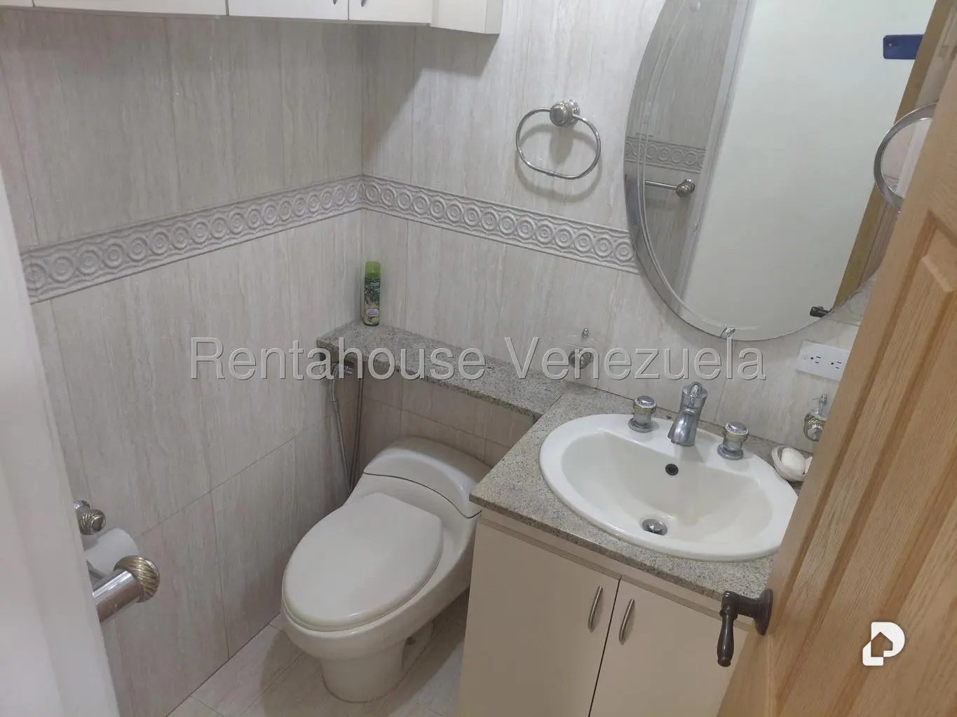 Apartamento en Alto Prado, Caracas – 17