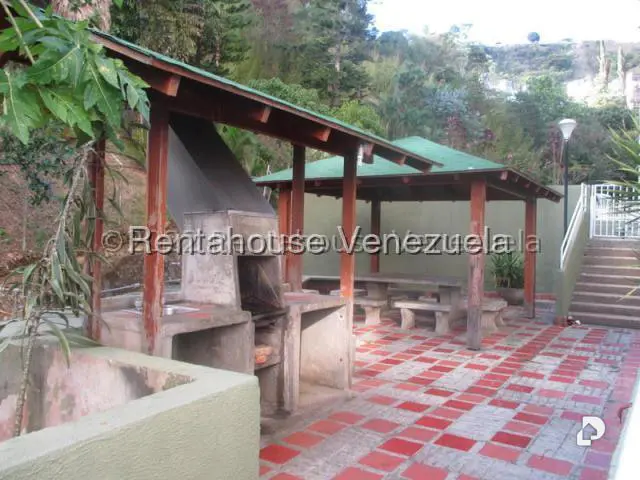Apartamento en Alto Prado, Caracas – 28
