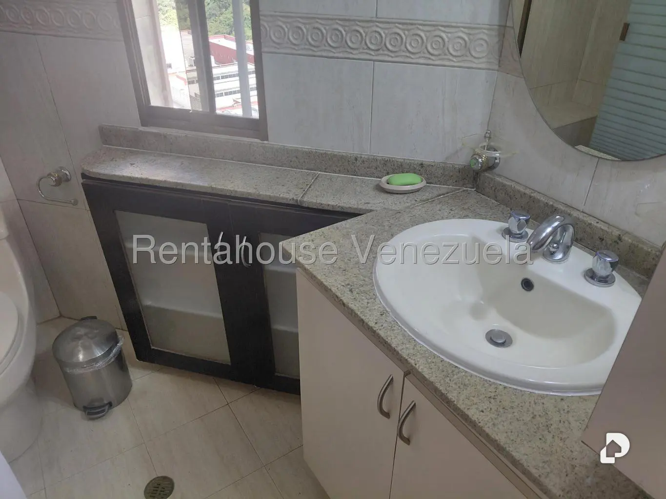 Apartamento en Alto Prado, Caracas – 24