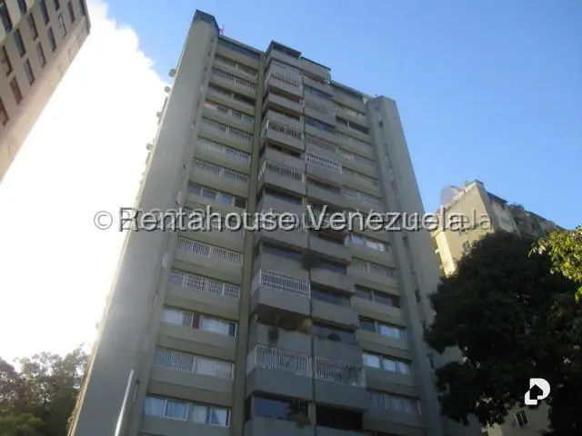 Apartamento en Alto Prado, Caracas – 1