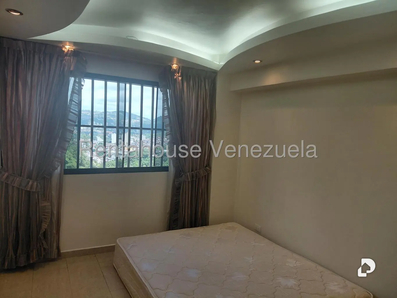 Apartamento en Alto Prado, Caracas – 15