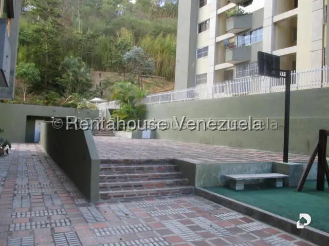 Apartamento en Alto Prado, Caracas – 29