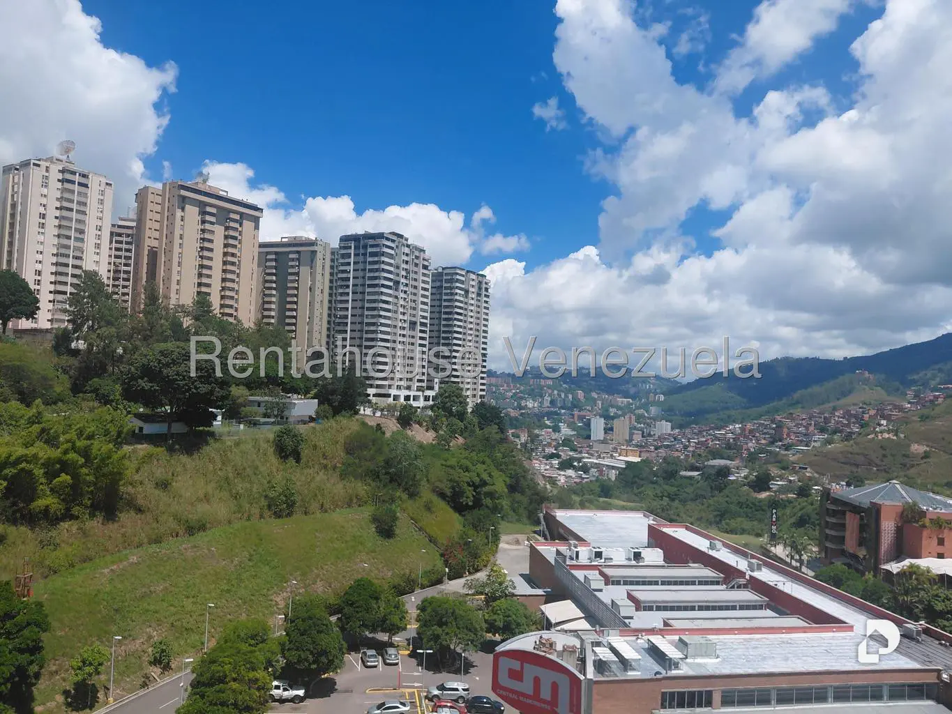 Apartamento en Alto Prado, Caracas – 4