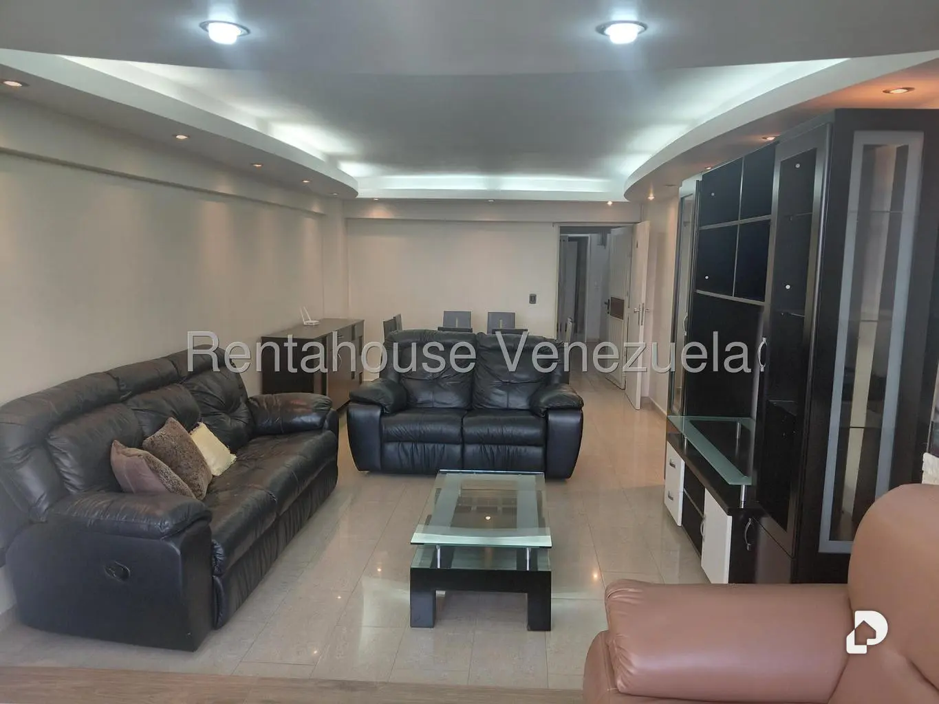 Apartamento en Alto Prado, Caracas – 7