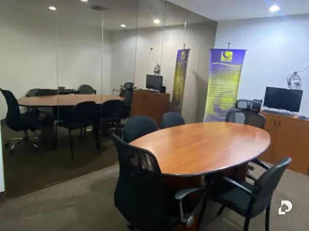 Oficina en Caracas – 2