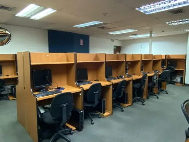 Oficina en Caracas - 1