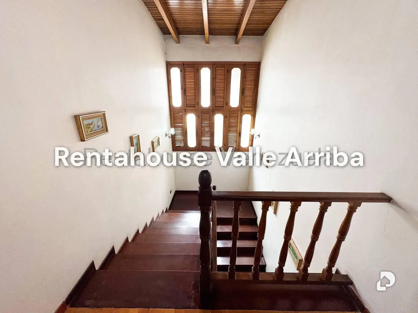 House in Los Nuevos Teques, Los Teques – 20