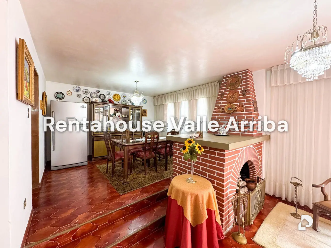 House in Los Nuevos Teques, Los Teques – 11