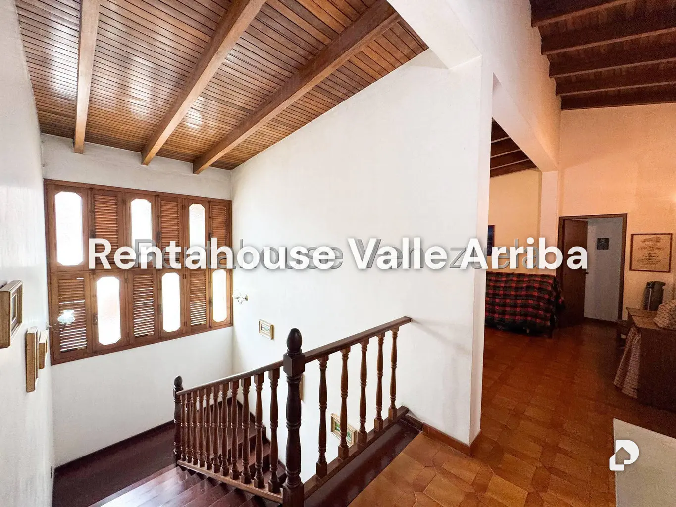 House in Los Nuevos Teques, Los Teques – 21