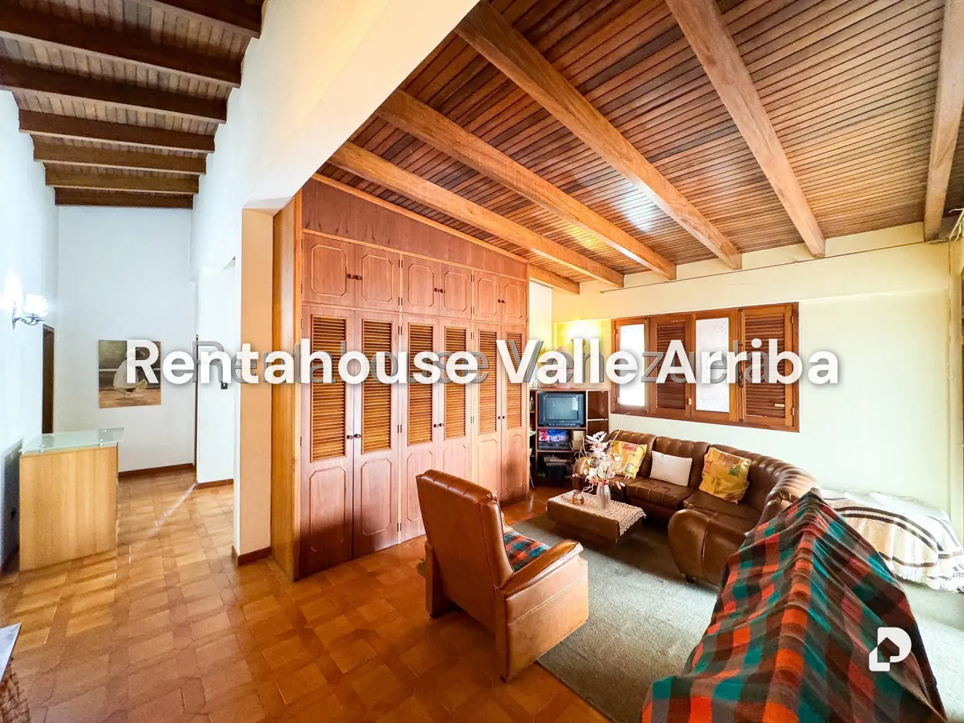 House in Los Nuevos Teques, Los Teques – 22