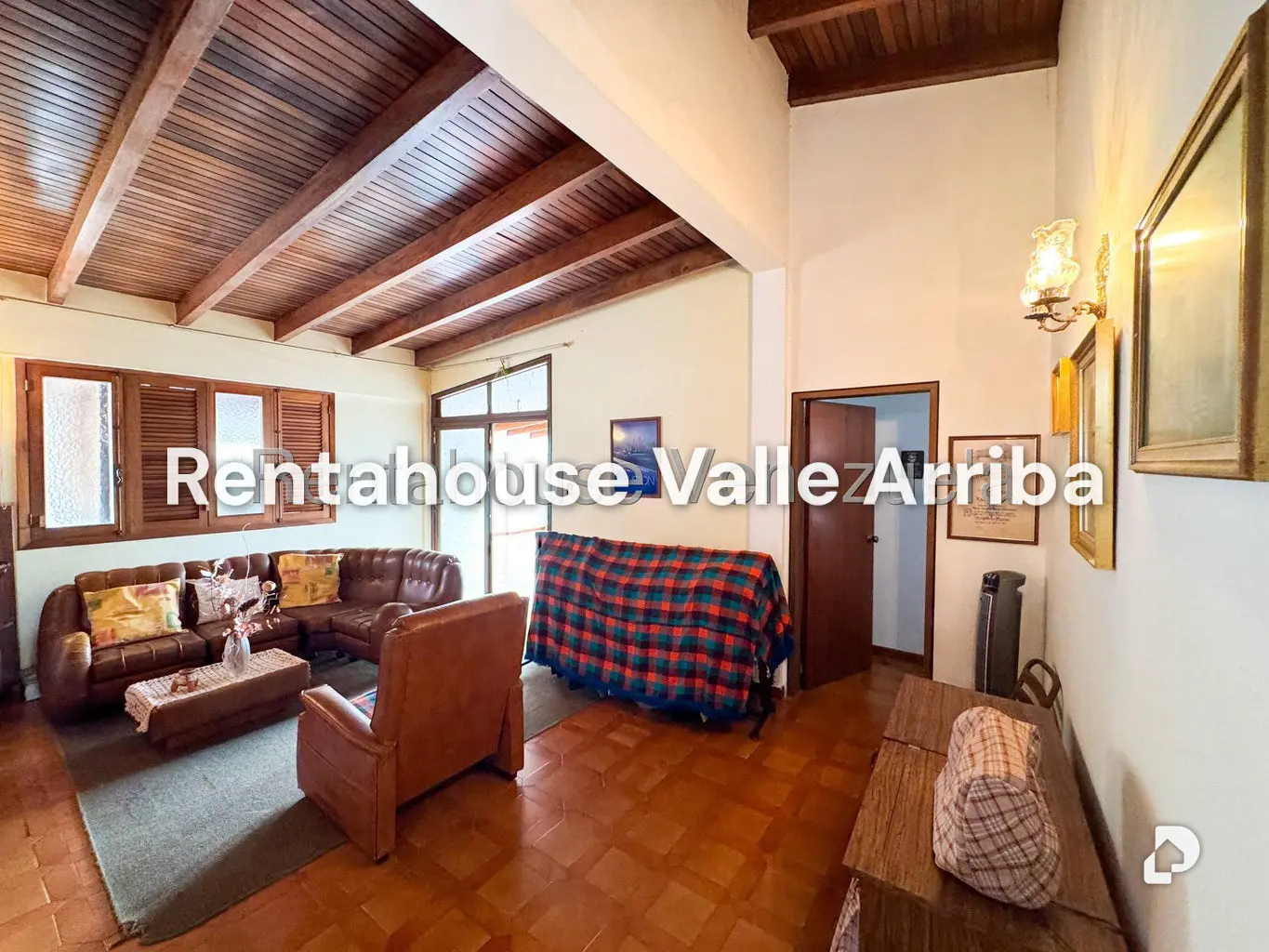 House in Los Nuevos Teques, Los Teques – 25