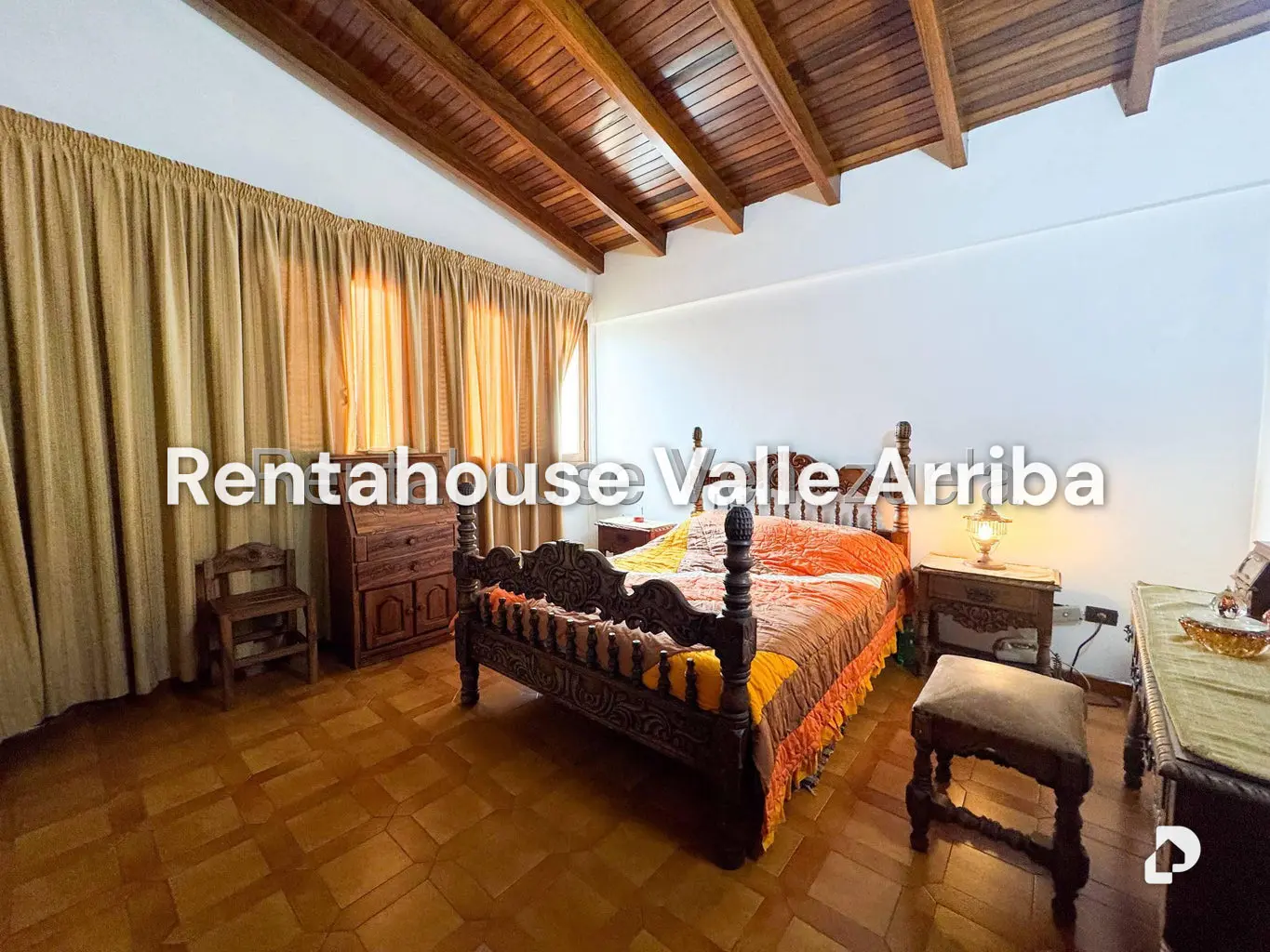 House in Los Nuevos Teques, Los Teques – 27