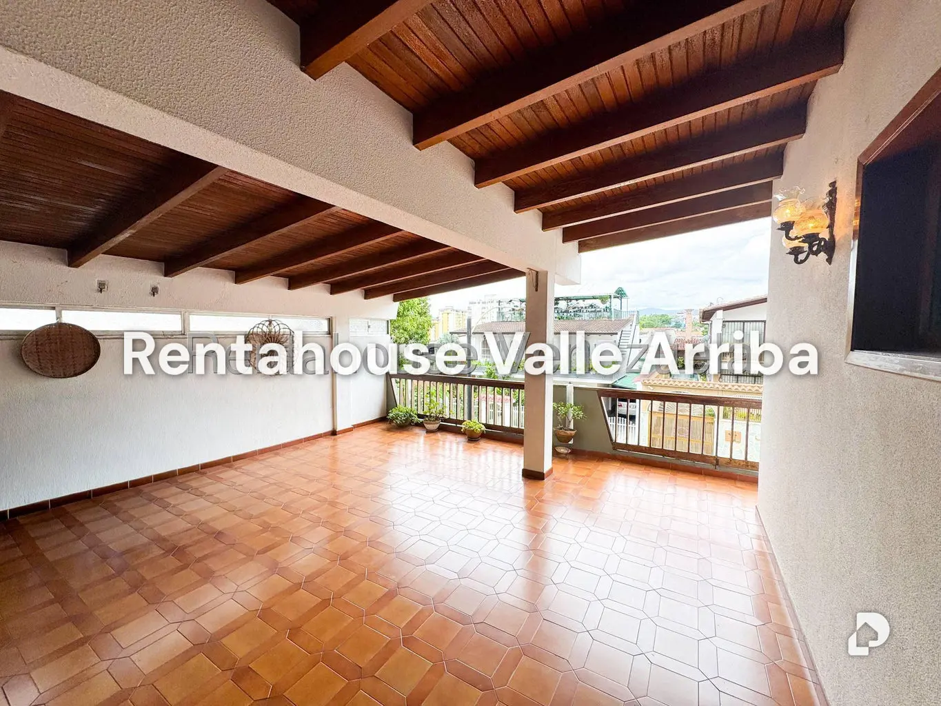 House in Los Nuevos Teques, Los Teques – 23