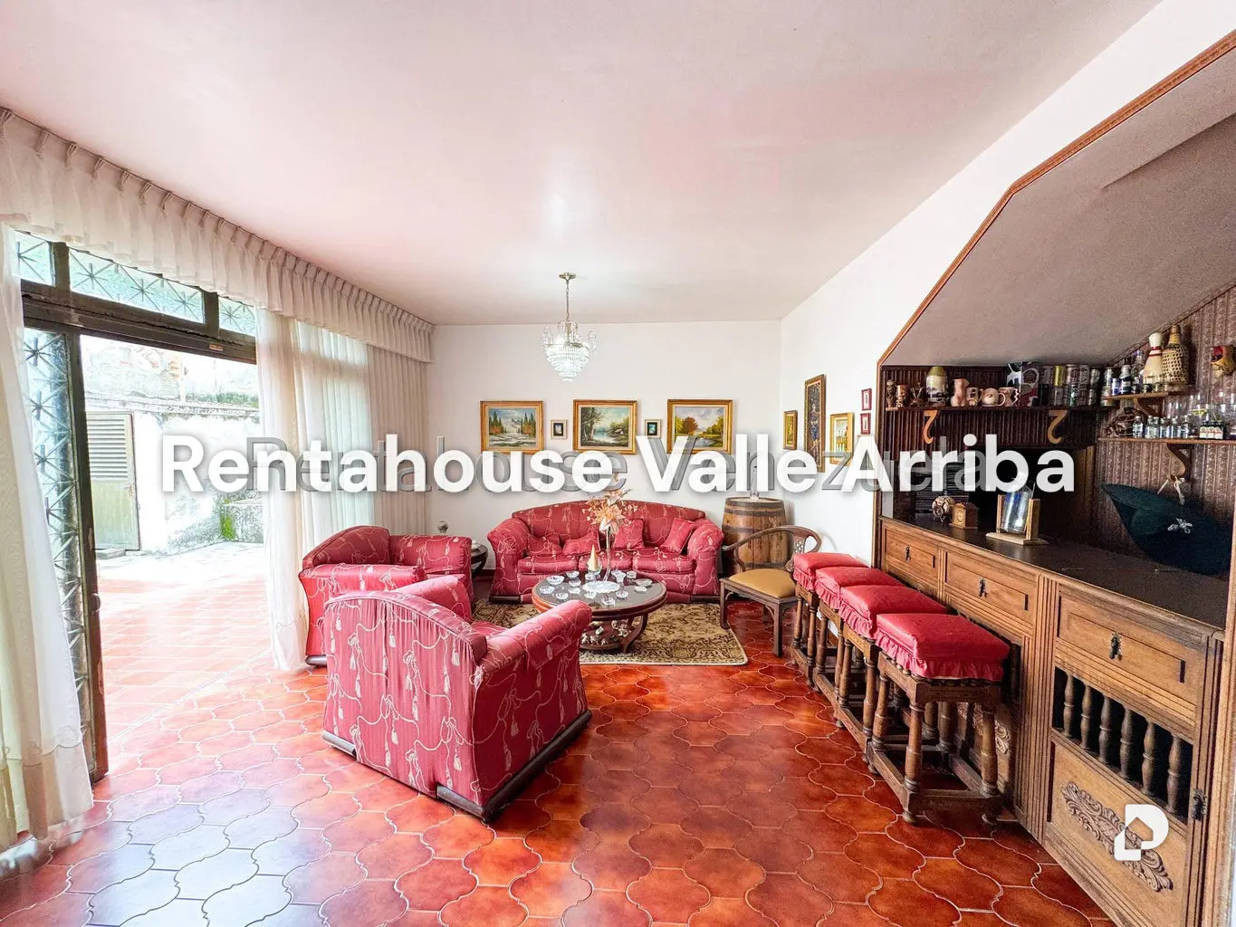 House in Los Nuevos Teques, Los Teques – 9