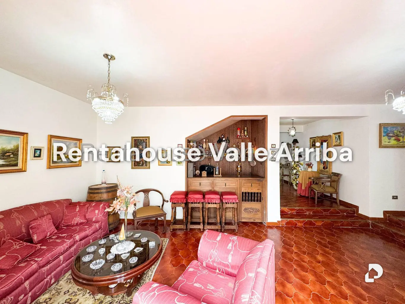 House in Los Nuevos Teques, Los Teques – 5