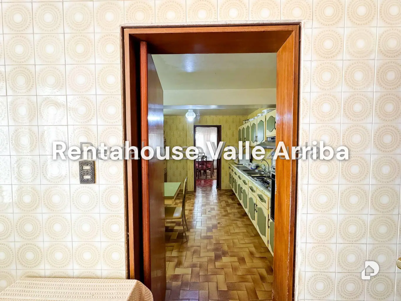 House in Los Nuevos Teques, Los Teques – 12