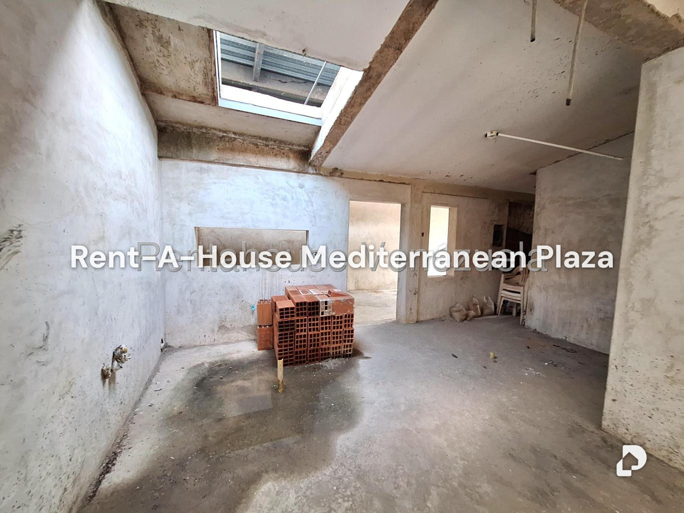 Casa en Trigal Norte, Valencia – 28