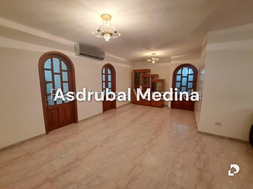 Apartamento en Montalbán II, Caracas – 3