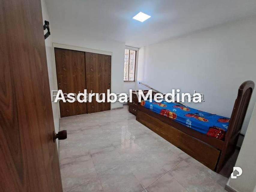 Apartamento en Montalbán II, Caracas – 10