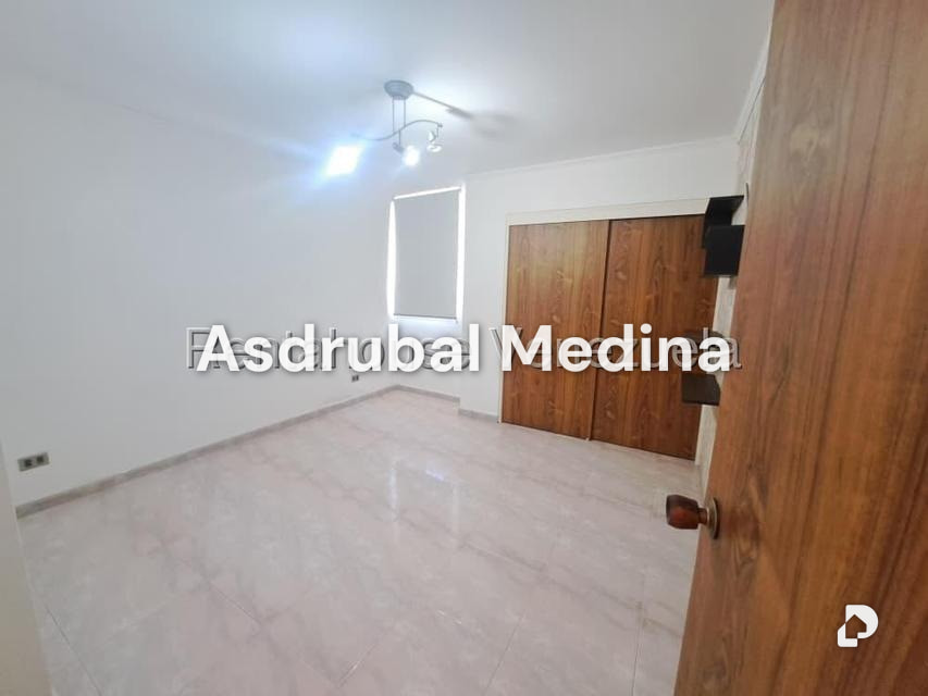 Apartamento en Montalbán II, Caracas – 8