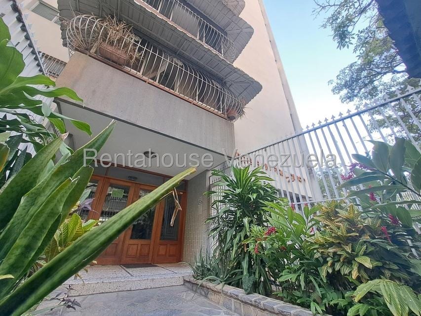 Apartamento en Montalbán II, Caracas - 1