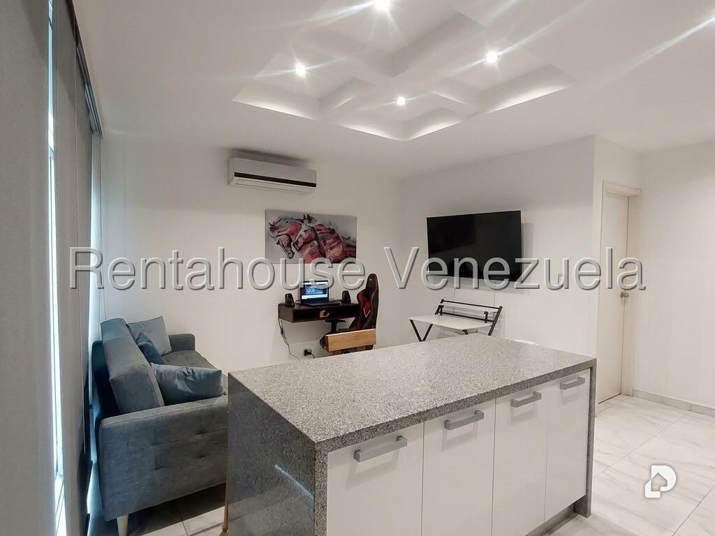 Apartamento en Parroquia San Bernardino, Caracas – 2