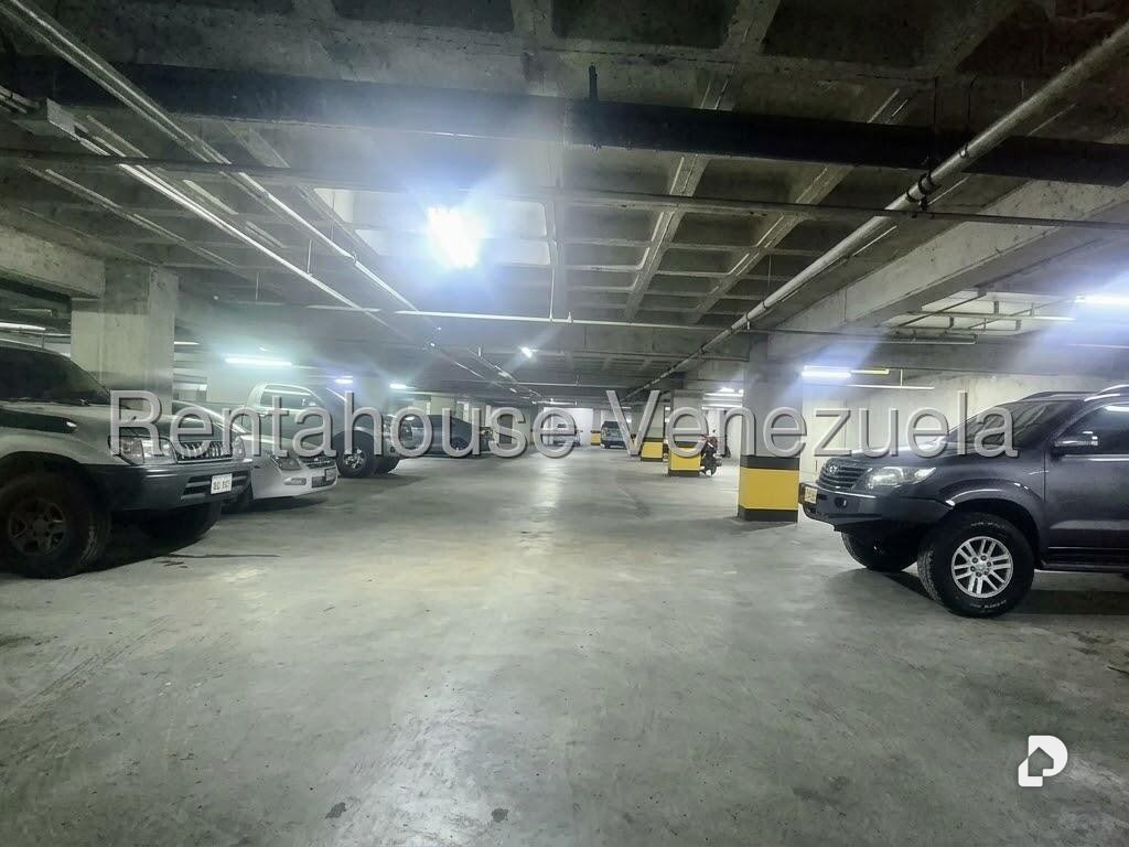 Apartamento en Parroquia San Bernardino, Caracas – 6