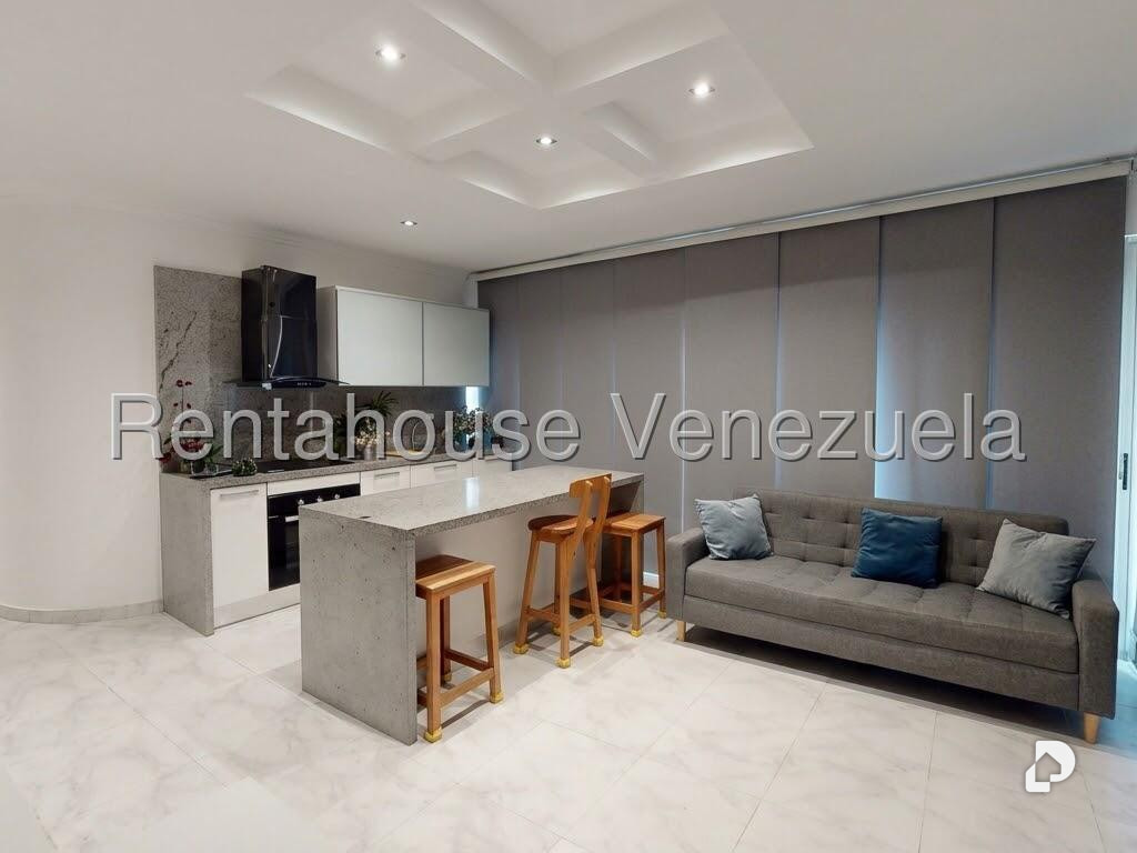 Apartamento en Parroquia San Bernardino, Caracas – 1