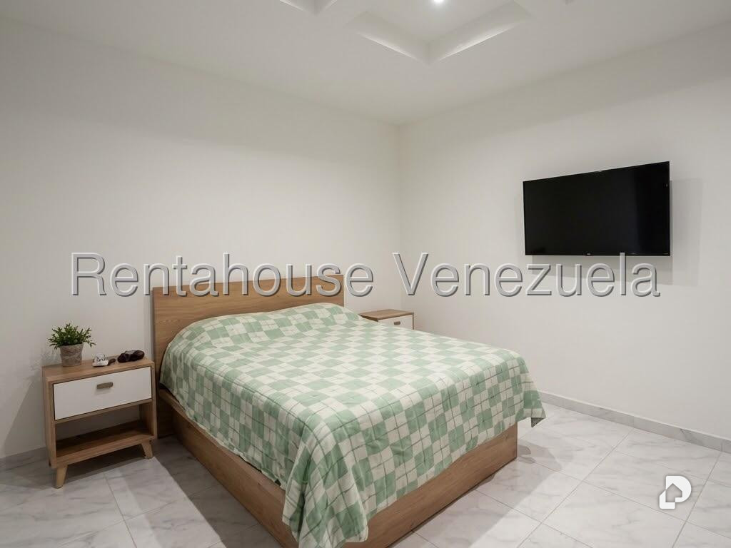 Apartamento en Parroquia San Bernardino, Caracas – 4