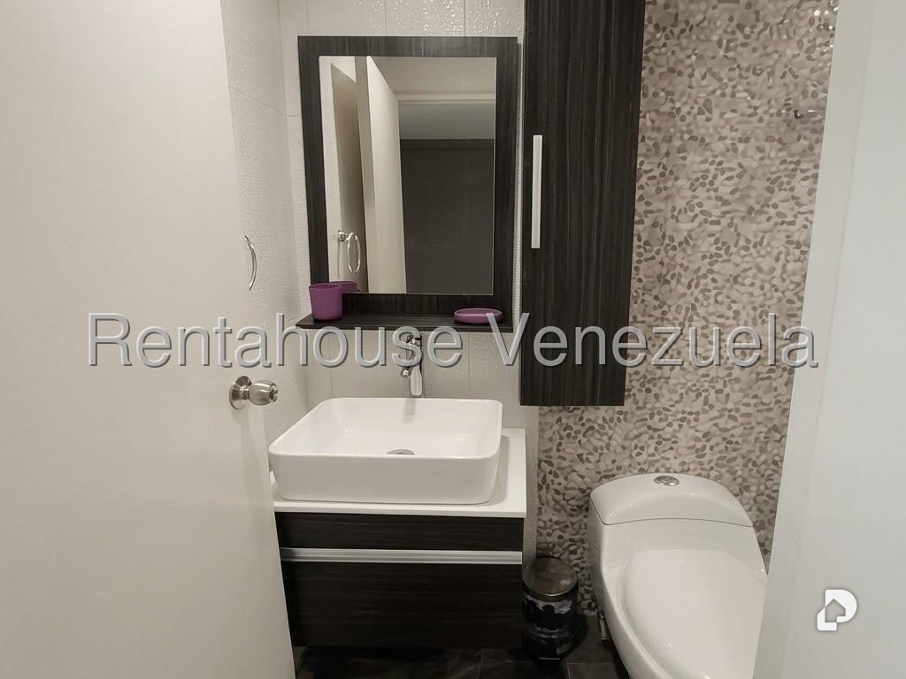 Apartamento en Parroquia San Bernardino, Caracas – 5