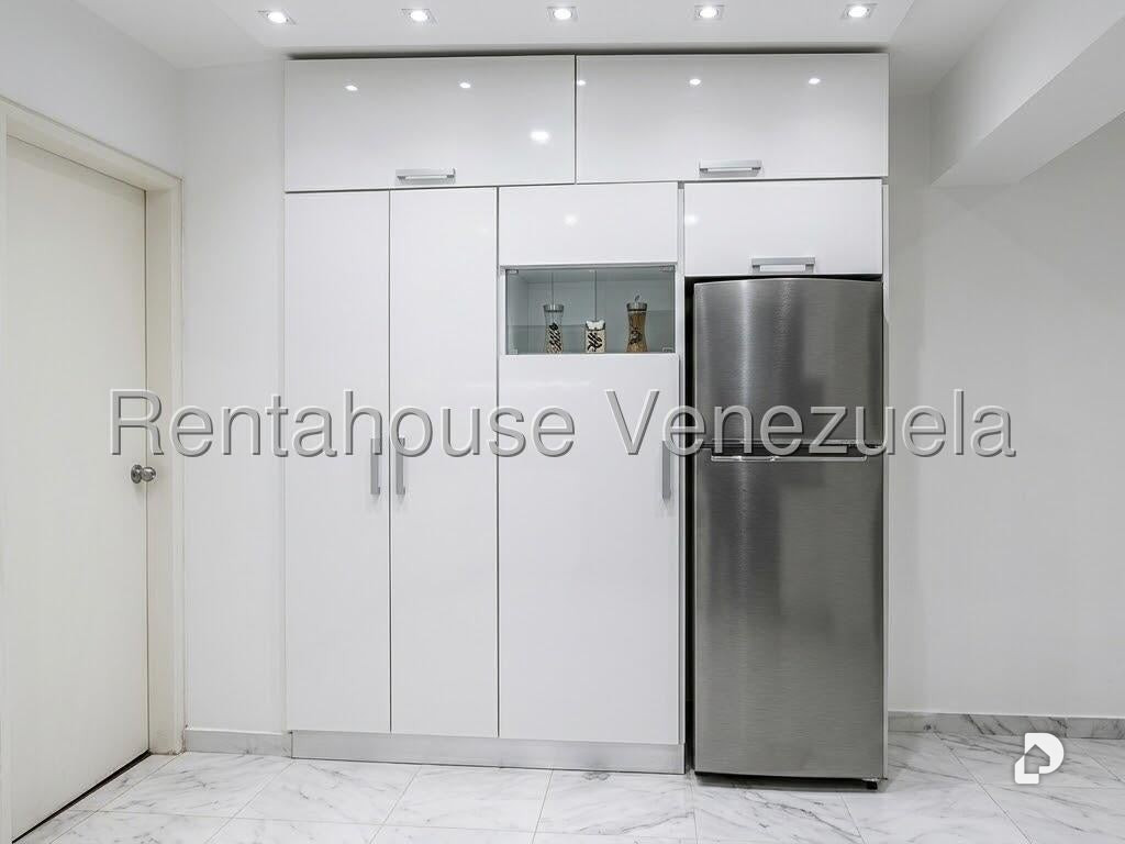 Apartamento en Parroquia San Bernardino, Caracas – 3