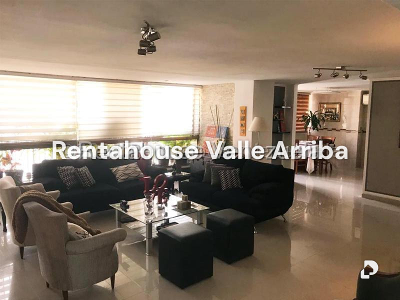 Apartamento en Santa Rosa de Lima, Caracas