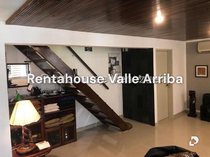 Apartamento en Santa Rosa de Lima, Caracas