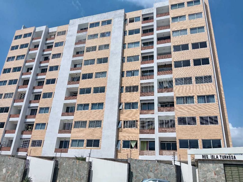 Apartamento en Naguanagua, Valencia - 1