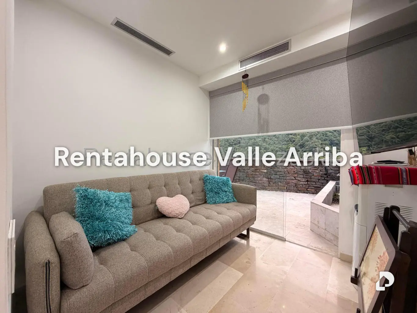 Apartamento en Lomas del Sol, Caracas – 22