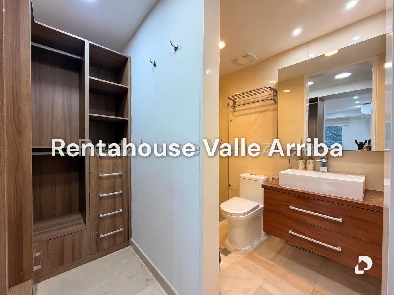 Apartamento en Lomas del Sol, Caracas – 20
