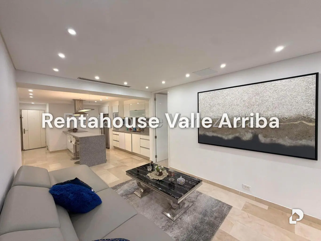 Apartamento en Lomas del Sol, Caracas – 7
