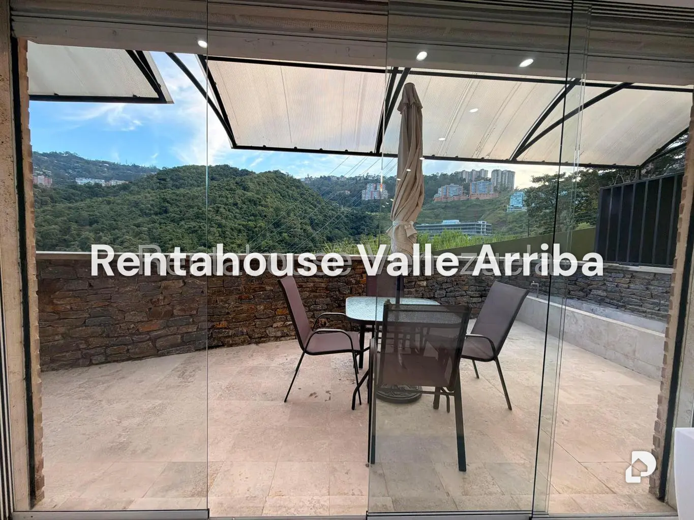 Apartamento en Lomas del Sol, Caracas – 12
